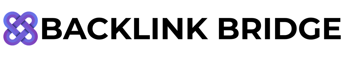 Backlink Bridge